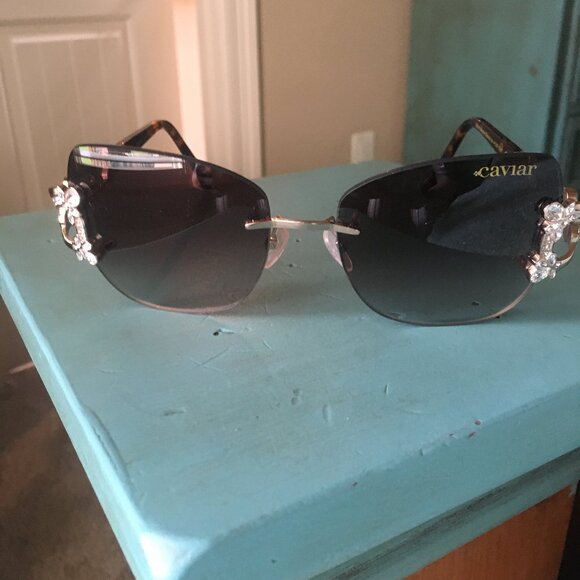 Caviar Women\'s Sunglasses main image 4